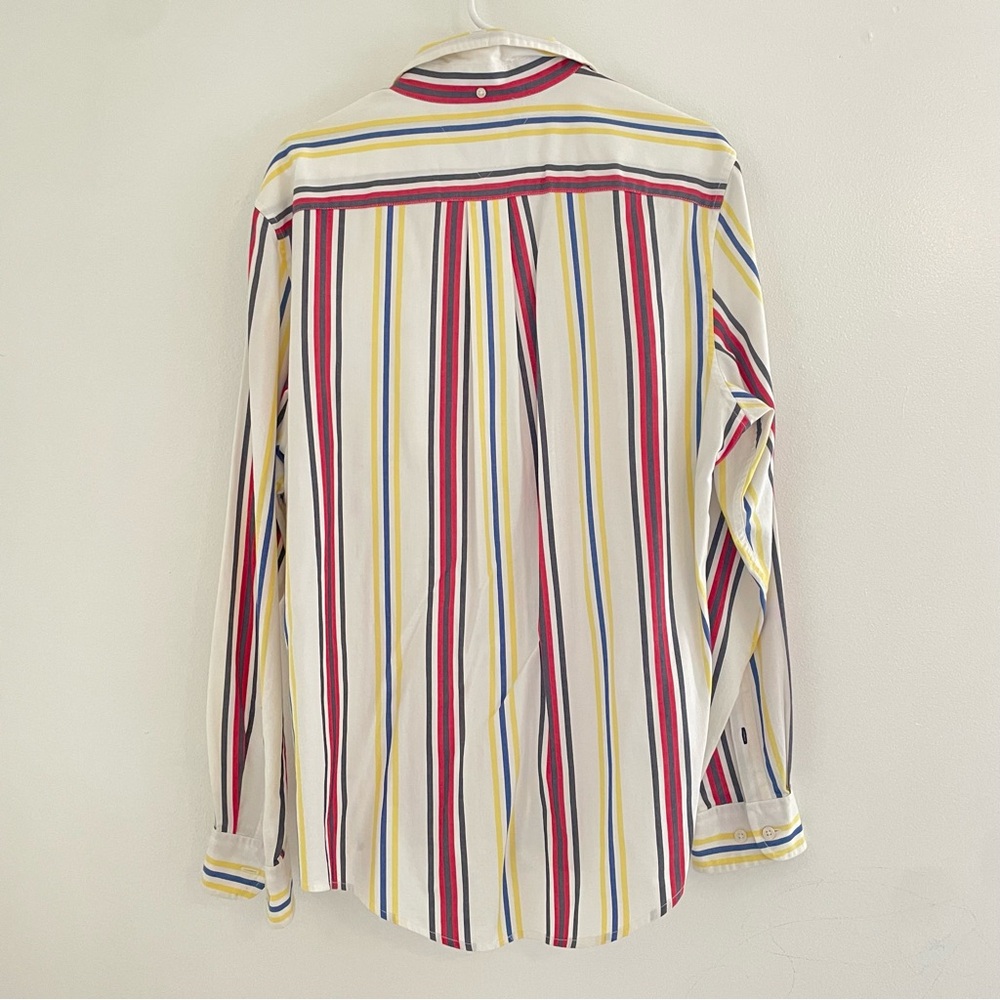 Tommy Hilfiger button up - Picture 6 of 7